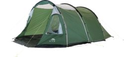 Trespass - 6 Man Tunnel - Tent